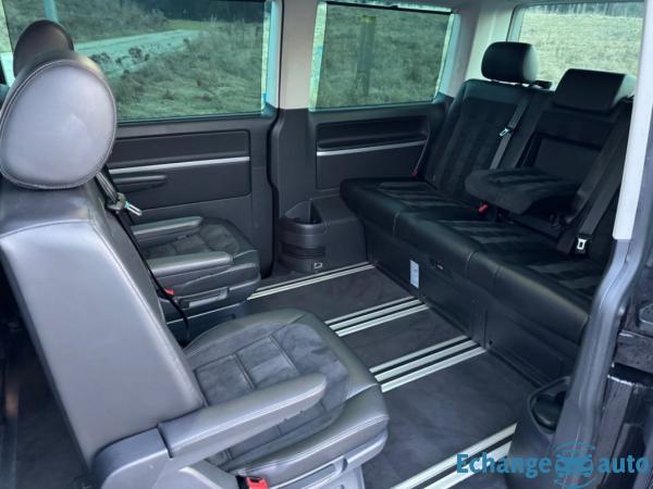 VOLKSWAGEN MULTIVAN Multivan 2.0 TDI 204 DSG7 4Motion Highline