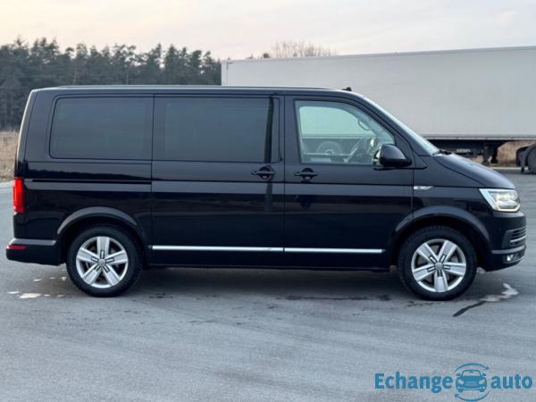 VOLKSWAGEN MULTIVAN Multivan 2.0 TDI 204 DSG7 4Motion Highline