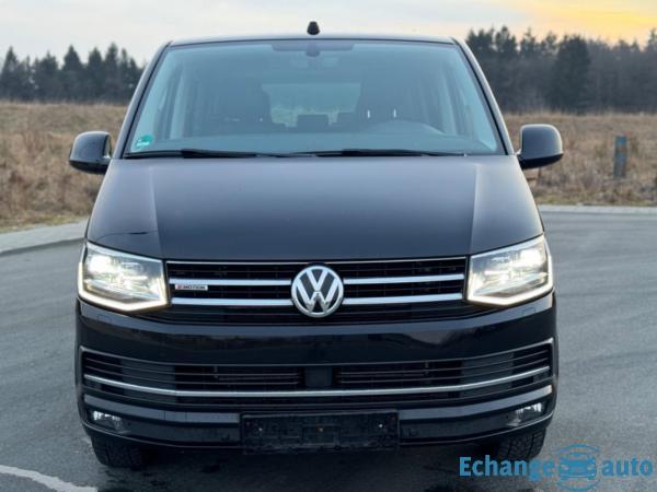 VOLKSWAGEN MULTIVAN Multivan 2.0 TDI 204 DSG7 4Motion Highline