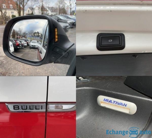 VOLKSWAGEN MULTIVAN Multivan 2.0 TDI 114 Bulli