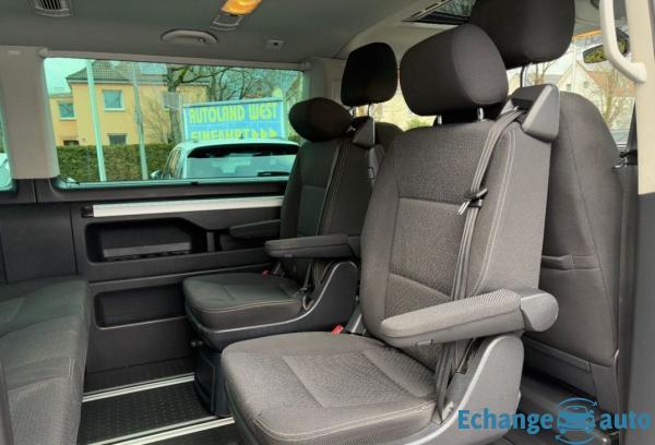VOLKSWAGEN MULTIVAN Multivan 2.0 TDI 114 Bulli