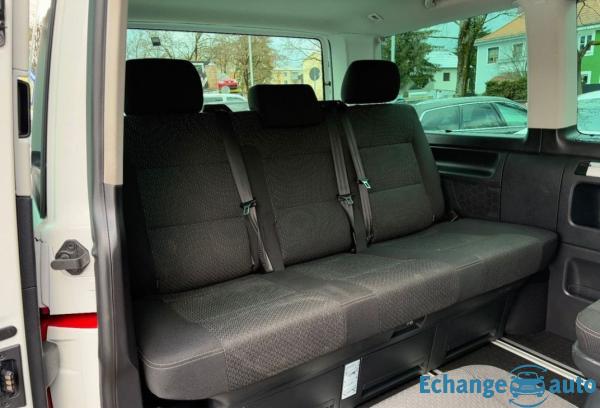 VOLKSWAGEN MULTIVAN Multivan 2.0 TDI 114 Bulli