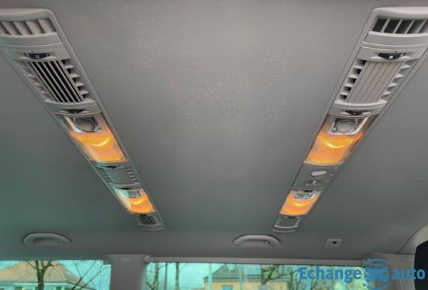 VOLKSWAGEN MULTIVAN Multivan 2.0 TDI 114 Bulli