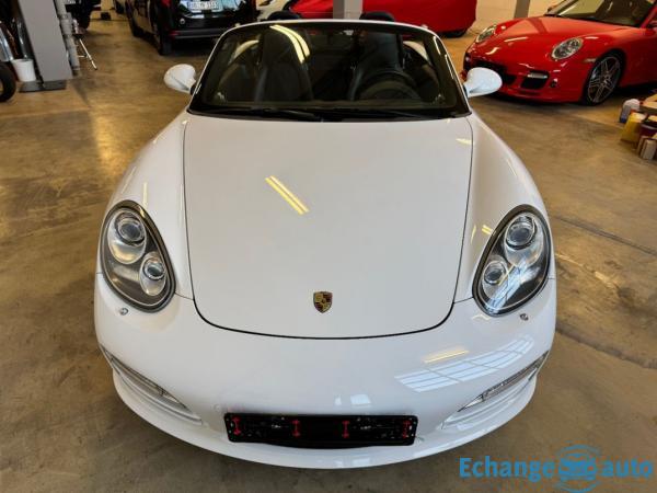 PORSCHE BOXSTER Boxster 2.9i 255 ch PDK
