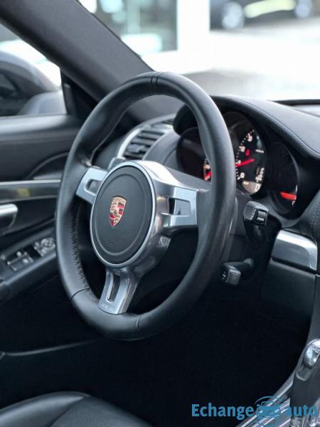PORSCHE CAYMAN Cayman 2.7i 275 PDK