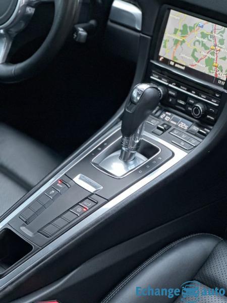 PORSCHE CAYMAN Cayman 2.7i 275 PDK