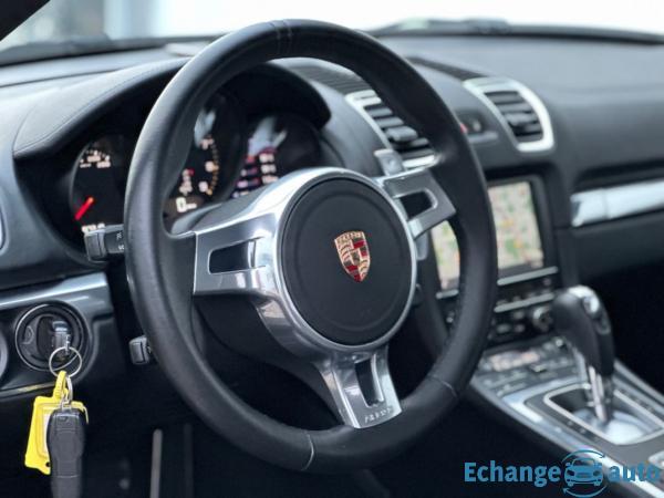 PORSCHE CAYMAN Cayman 2.7i 275 PDK