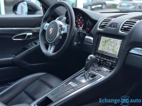 PORSCHE CAYMAN Cayman 2.7i 275 PDK