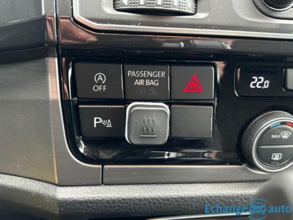 VOLKSWAGEN MULTIVAN Multivan 2.0 TDI 150 DSG7 