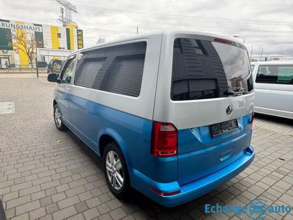 VOLKSWAGEN MULTIVAN Multivan 2.0 TDI 150 DSG7 