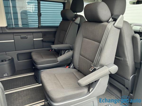 VOLKSWAGEN MULTIVAN Multivan 2.0 TDI 150 DSG7 