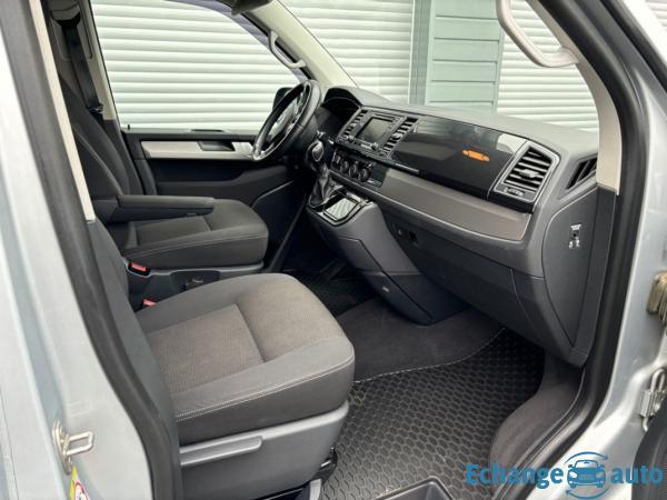 VOLKSWAGEN MULTIVAN Multivan 2.0 TDI 150 DSG7 