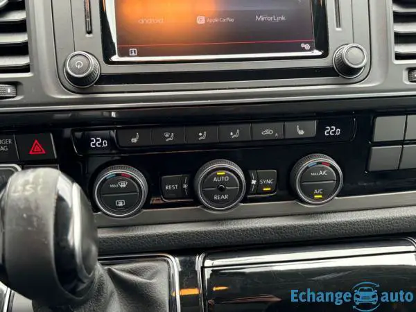 VOLKSWAGEN MULTIVAN Multivan 2.0 TDI 150 DSG7 