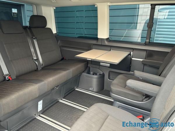 VOLKSWAGEN MULTIVAN Multivan 2.0 TDI 150 DSG7 