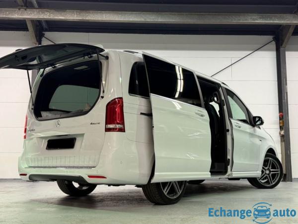 MERCEDES CLASSE V Classe V Long 250 d 4Matic 7G-TRONIC amg