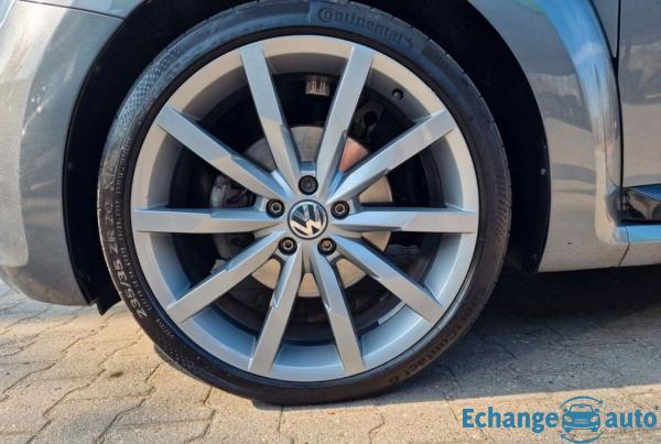 VOLKSWAGEN COCCINELLE Coccinelle 1.4 TSI 160 Sport