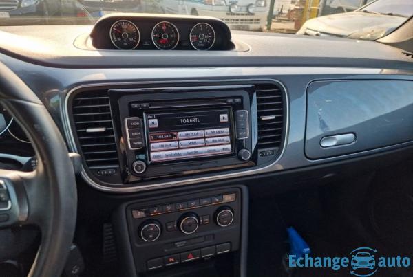 VOLKSWAGEN COCCINELLE Coccinelle 1.4 TSI 160 Sport