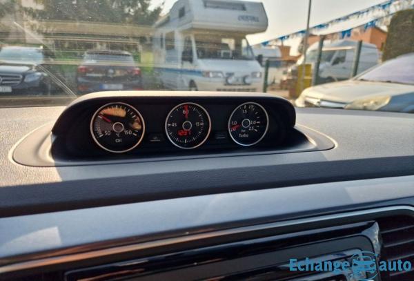 VOLKSWAGEN COCCINELLE Coccinelle 1.4 TSI 160 Sport