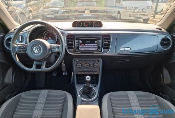 VOLKSWAGEN COCCINELLE Coccinelle 1.4 TSI 160 Sport