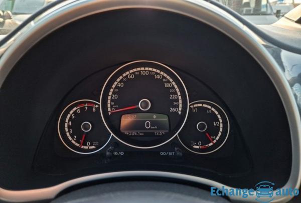 VOLKSWAGEN COCCINELLE Coccinelle 1.4 TSI 160 Sport