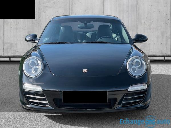 PORSCHE 911 CARRERA 4 COUPE 997 911 Carrera 4S  3.8i 385 PDK A