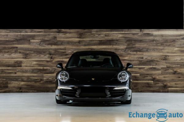 PORSCHE 911 CARRERA COUPE 911 Carrera S  3.8i 400 