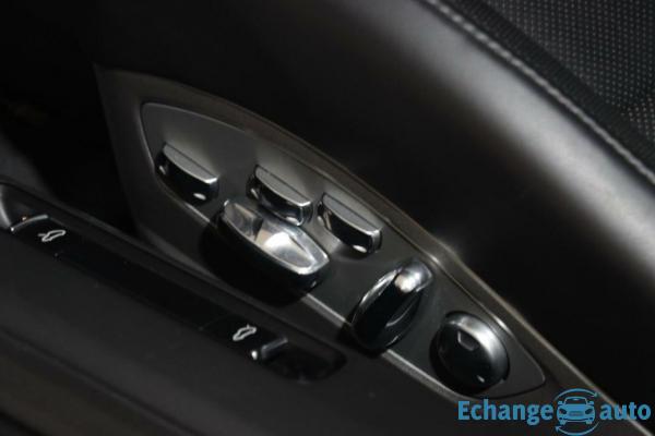 PORSCHE 911 CARRERA COUPE 911 Carrera S  3.8i 400 