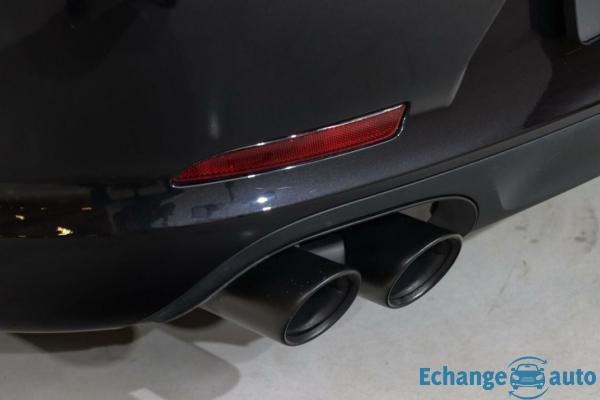 PORSCHE 911 CARRERA COUPE 911 Carrera S  3.8i 400 