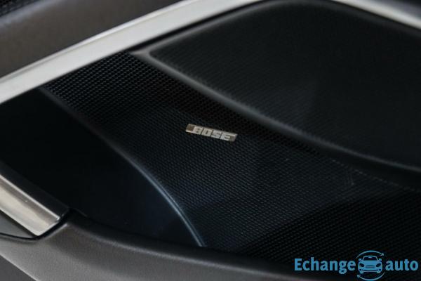 PORSCHE 911 CARRERA COUPE 911 Carrera S  3.8i 400 