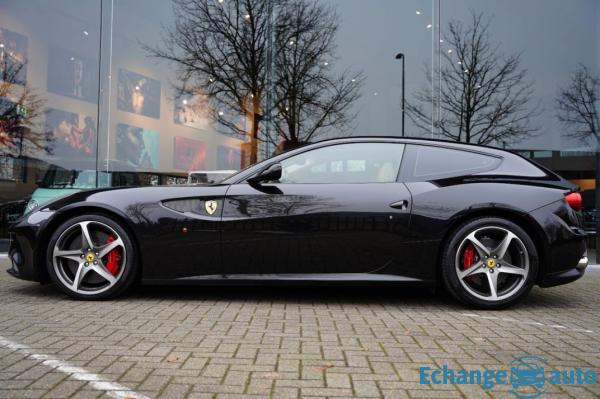 FERRARI FF FF V12 6.0 660ch 