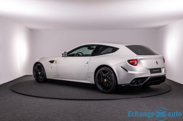 FERRARI FF FF V12 6.0 660ch 