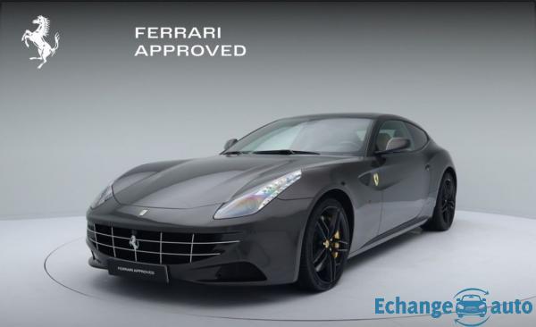 FERRARI FF FF V12 6.0 660ch 