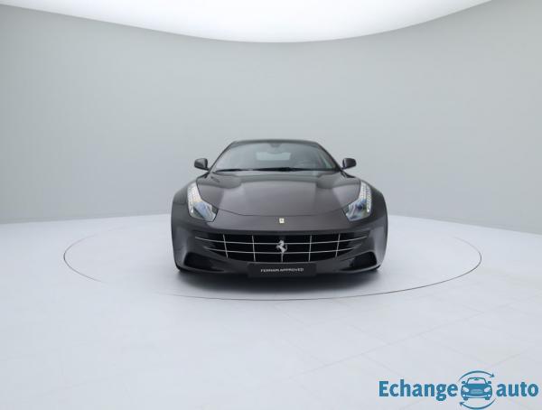 FERRARI FF FF V12 6.0 660ch 