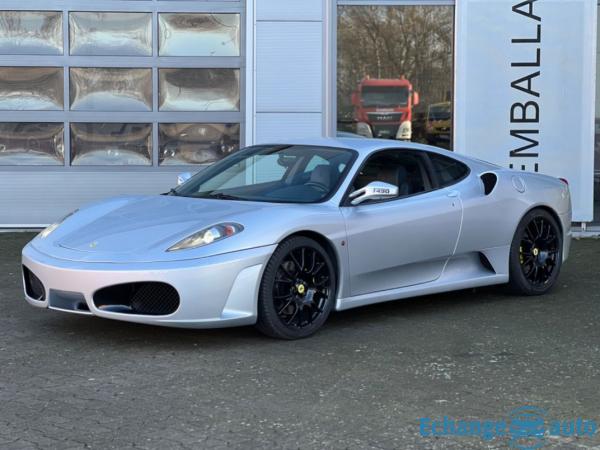 FERRARI F430 F430 V8 F1