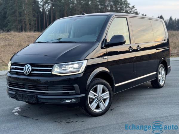 VOLKSWAGEN MULTIVAN Multivan 2.0 TDI 204 DSG7 4Motion Highline