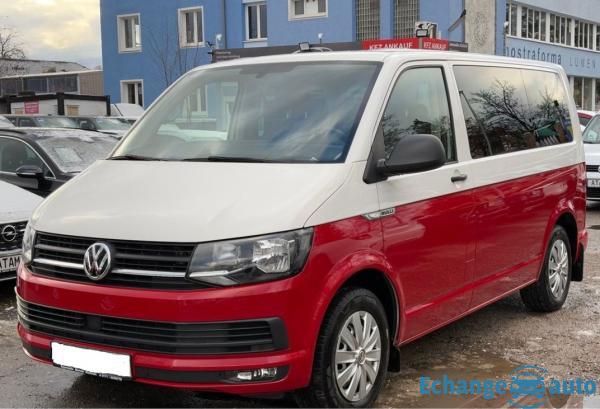 VOLKSWAGEN MULTIVAN Multivan 2.0 TDI 114 Bulli