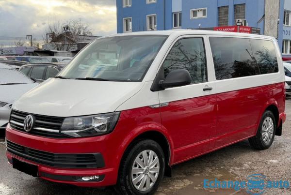 VOLKSWAGEN MULTIVAN Multivan 2.0 TDI 114 Bulli