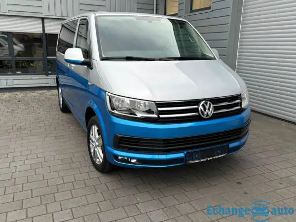 VOLKSWAGEN MULTIVAN Multivan 2.0 TDI 150 DSG7 
