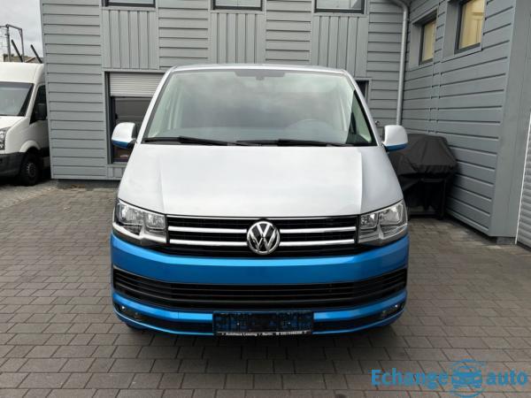 VOLKSWAGEN MULTIVAN Multivan 2.0 TDI 150 DSG7 