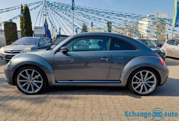 VOLKSWAGEN COCCINELLE Coccinelle 1.4 TSI 160 Sport