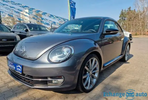 VOLKSWAGEN COCCINELLE Coccinelle 1.4 TSI 160 Sport