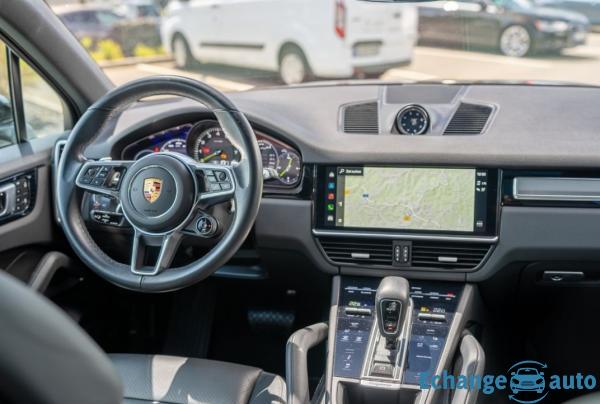 PORSCHE CAYENNE Cayenne E-Hybrid 3.0 V6 462 ch Tiptronic BVA Platinum Edition