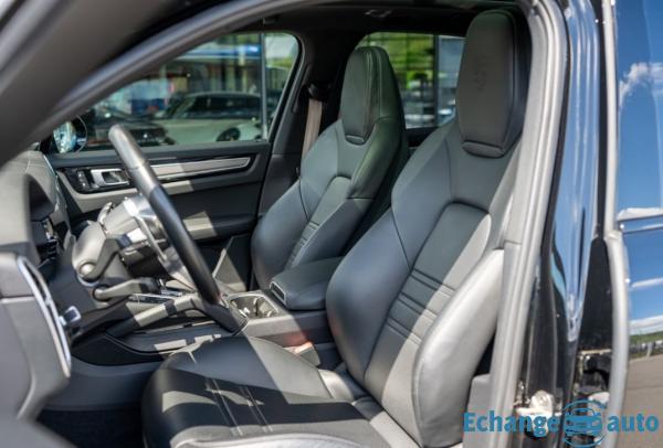 PORSCHE CAYENNE Cayenne E-Hybrid 3.0 V6 462 ch Tiptronic BVA Platinum Edition