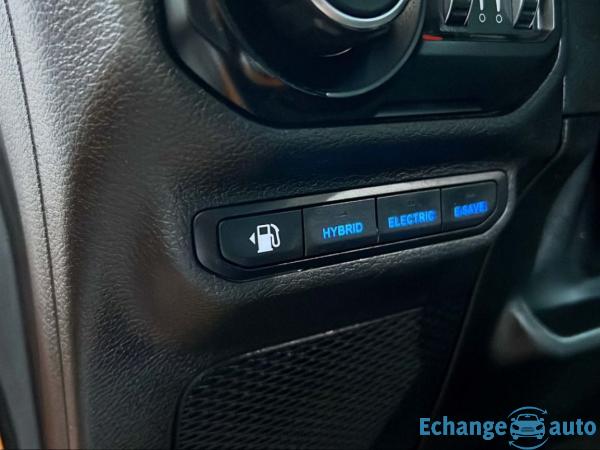 JEEP WRANGLER MY21 Wrangler Unlimited 4xe 2.0 l T 380 ch PHEV 4x4 BVA8 80th Anniversary