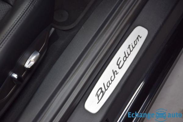 PORSCHE 911 CARRERA COUPE 911 Carrera 3.4i 350 Black Edition PDK