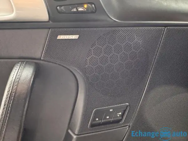 PORSCHE 911 CARRERA 4 CABRIOLET 997 911 Carrera 4S Cabriolet 3.8i 385 PDK A