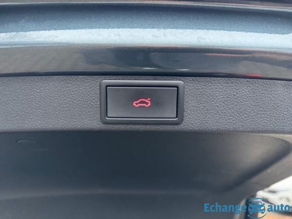 SKODA OCTAVIA COMBI Octavia Combi 2.0 TDI 200 ch DSG7 RS