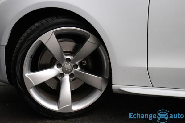 AUDI S5 CABRIOLET S5 Cabriolet V6 3.0 TFSI 333 Quattro S tronic 7