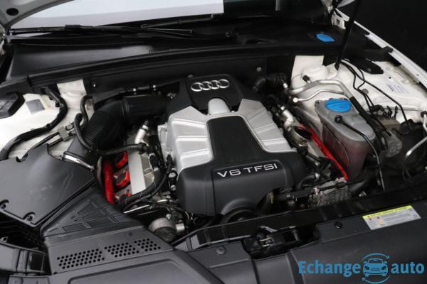 AUDI S5 CABRIOLET S5 Cabriolet V6 3.0 TFSI 333 Quattro S tronic 7