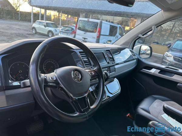 VOLKSWAGEN MULTIVAN Multivan 2.0 TDI 150 DSG7 Generation SIX
